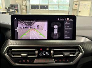 BMW X4 M40 i 3.0 265KW - inkl. Haustürlieferung