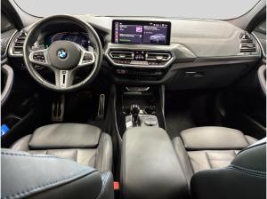BMW X4 M40 i 3.0 265KW - inkl. Haustürlieferung