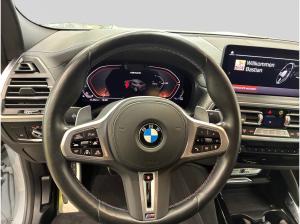 BMW X4 M40 i 3.0 265KW - inkl. Haustürlieferung