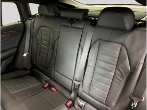 BMW X4 M40 i 3.0 265KW - inkl. Haustürlieferung