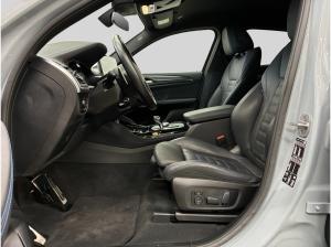 BMW X4 M40 i 3.0 265KW - inkl. Haustürlieferung