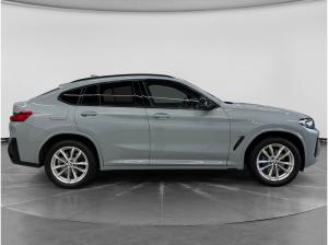 BMW X4 M40 i 3.0 265KW - inkl. Haustürlieferung