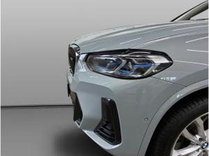 BMW X4 M40 i 3.0 265KW - inkl. Haustürlieferung