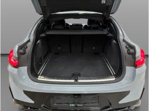 BMW X4 M40 i 3.0 265KW - inkl. Haustürlieferung