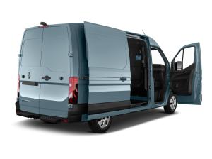 Renault Master Kastenwagen l2H2 4.0t  E-Tech 9.000€ CashBack möglich!!  FS Klasse B