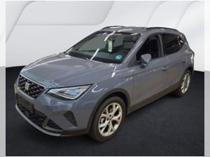 Seat Arona FR 1.0 TSI DSG - Kamera Navi ACC SHZ PDC GJR Keyless