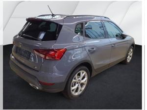 Seat Arona FR 1.0 TSI DSG - Kamera Navi ACC SHZ PDC GJR Keyless