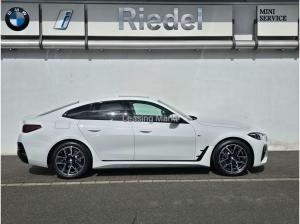 BMW 420 Gran Coupe M Sportpaket Innovationsp. AHK