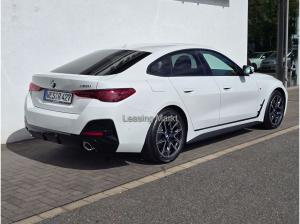BMW 420 Gran Coupe M Sportpaket Innovationsp. AHK
