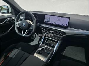 BMW 420 Gran Coupe M Sportpaket Innovationsp. AHK