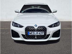 BMW 420 Gran Coupe M Sportpaket Innovationsp. AHK