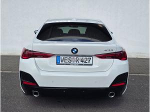 BMW 420 Gran Coupe M Sportpaket Innovationsp. AHK