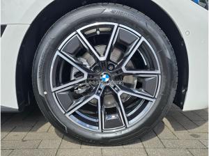 BMW 420 Gran Coupe M Sportpaket Innovationsp. AHK