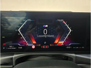 BMW 420 Gran Coupe M Sportpaket Innovationsp. AHK