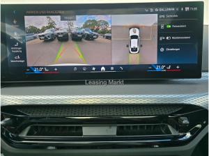 BMW 420 Gran Coupe M Sportpaket Innovationsp. AHK