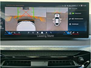 BMW 420 Gran Coupe M Sportpaket Innovationsp. AHK