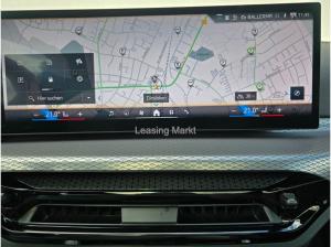 BMW 420 Gran Coupe M Sportpaket Innovationsp. AHK