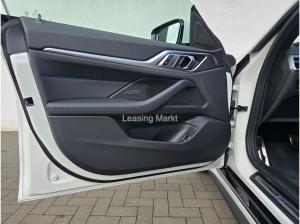 BMW 420 Gran Coupe M Sportpaket Innovationsp. AHK