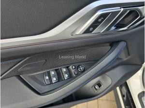 BMW 420 Gran Coupe M Sportpaket Innovationsp. AHK