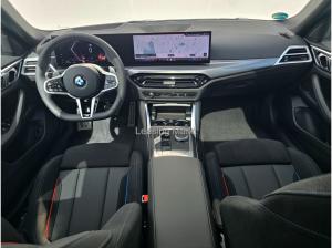 BMW 420 Gran Coupe M Sportpaket Innovationsp. AHK