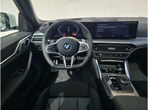 BMW 420 Gran Coupe M Sportpaket Innovationsp. AHK