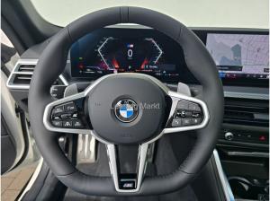 BMW 420 Gran Coupe M Sportpaket Innovationsp. AHK