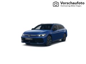 Volkswagen Passat "Signature" 1.5 eHybrid DSG *Leder*AHK*/WINTERRÄDER INKL/