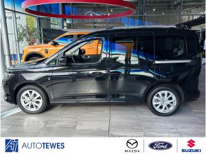 Ford Tourneo Connect Titanium