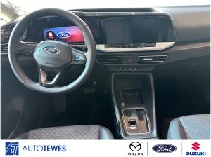 Ford Tourneo Connect Titanium