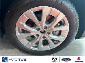 Ford Tourneo Connect Titanium