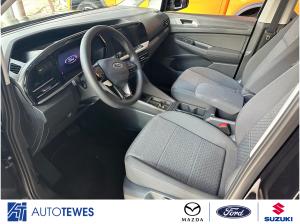 Ford Tourneo Connect Titanium