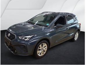 Seat Arona Style 1.0 TSI - LED Kamera GJR ACC SHZ Keyless PDC
