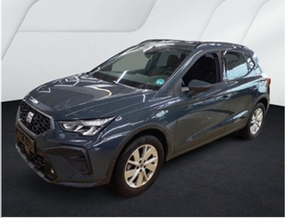 Seat Arona Style 1.0 TSI - LED Kamera GJR ACC SHZ Keyless PDC