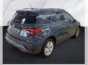 Seat Arona Style 1.0 TSI - LED Kamera GJR ACC SHZ Keyless PDC