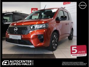 Nissan Townstar