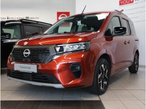 Nissan Townstar Kombi L1 TEKNA Aut. 130 Navi ACC