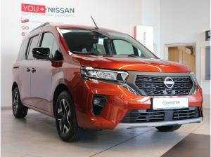 Nissan Townstar Kombi L1 TEKNA Aut. 130 Navi ACC