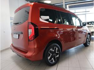 Nissan Townstar Kombi L1 TEKNA Aut. 130 Navi ACC