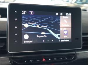 Nissan Townstar Kombi L1 TEKNA Aut. 130 Navi ACC