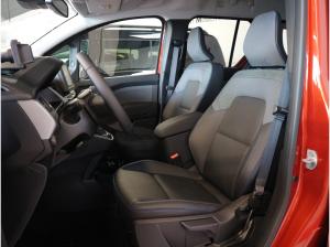 Nissan Townstar Kombi L1 TEKNA Aut. 130 Navi ACC