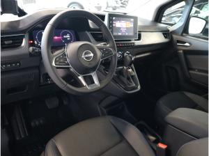 Nissan Townstar Kombi L1 TEKNA Aut. 130 Navi ACC