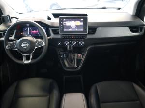 Nissan Townstar Kombi L1 TEKNA Aut. 130 Navi ACC