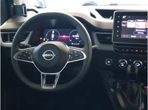 Nissan Townstar Kombi L1 TEKNA Aut. 130 Navi ACC