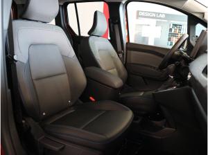 Nissan Townstar Kombi L1 TEKNA Aut. 130 Navi ACC