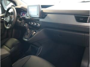 Nissan Townstar Kombi L1 TEKNA Aut. 130 Navi ACC