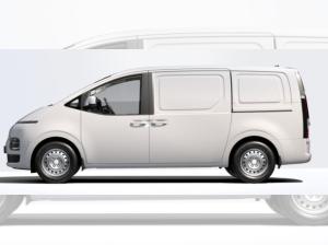 Hyundai STARIA ELEKTRO 84kWh Cargo BIS ZU 634 KM City-RW