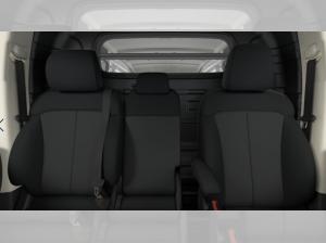 Hyundai STARIA ELEKTRO 84kWh Cargo BIS ZU 634 KM City-RW