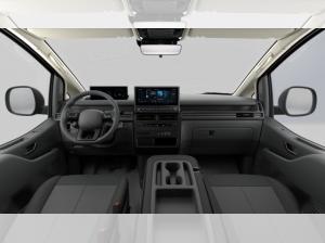 Hyundai STARIA ELEKTRO 84kWh Cargo BIS ZU 634 KM City-RW