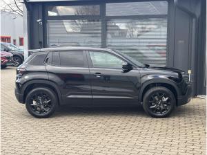 Jeep Avenger 1.2 E-Hybrid Black Edition