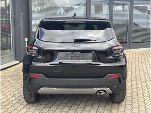 Jeep Avenger 1.2 E-Hybrid Black Edition